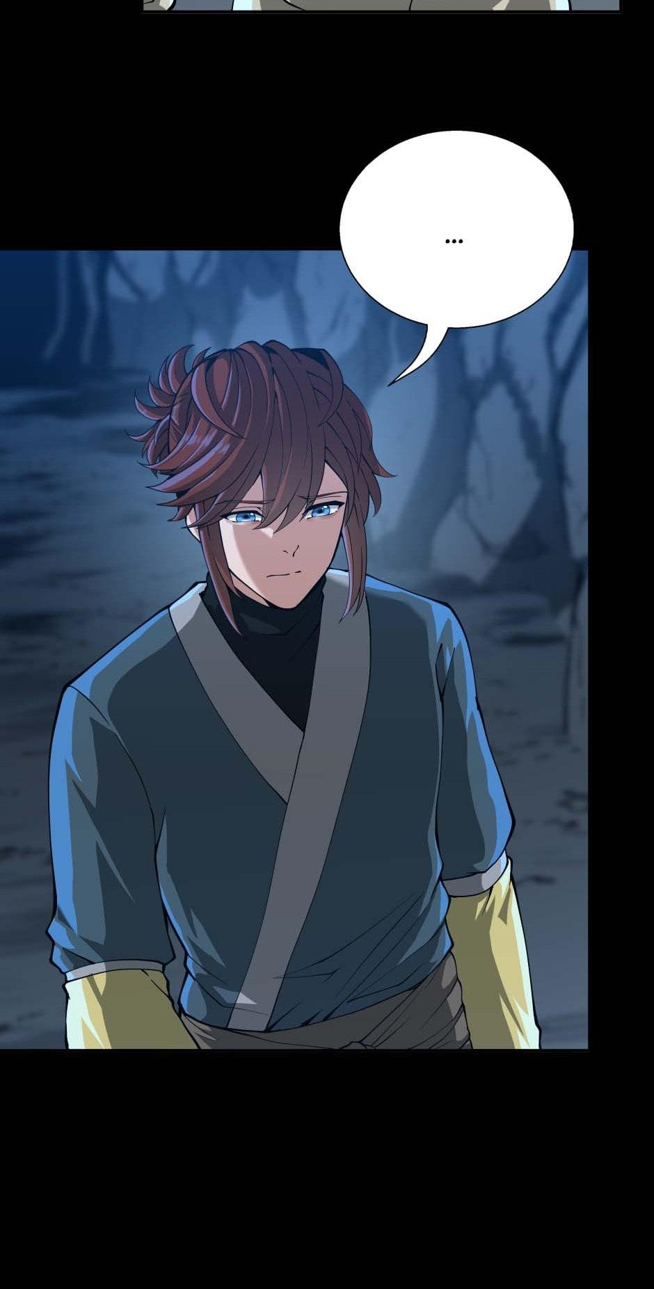 The Beginning After The End Chapter 149 image 049